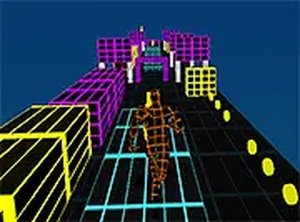Endless Runner New Online Game