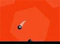 Jump Ball Arcade Online Game