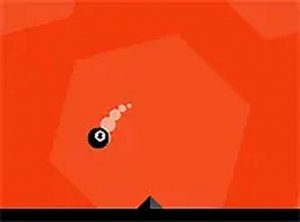 Jump Ball Arcade Online Game