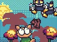 Bimsy's Bounty Defense Game