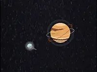 Space Star Online Game