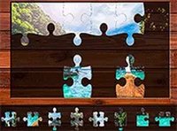 World Tour Jigsaw Puzzle Game Online