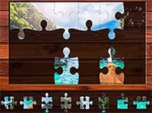 World Tour Jigsaw Puzzle Game Online