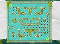 Froggy Poci Online Game