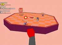 YuraYura! &ndash; Tidying up the tilting tower! Online Puzzle Game