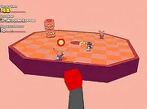 YuraYura! &ndash; Tidying up the tilting tower! Online Puzzle Game