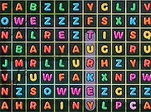 Word Search Countries Puzzle Game Online