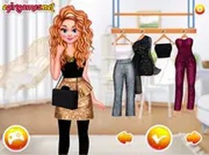 Fashion Fest Royal Dress-Up