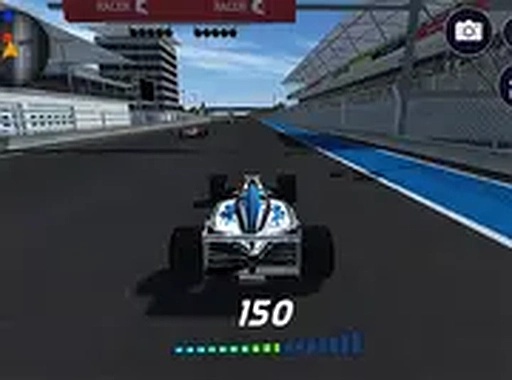 Speed Circuit Racing Challenge