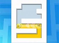Rolling Maze Online Puzzle Game