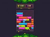 Dropdown Jewel Blast Online Puzzle Game