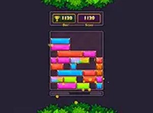 Dropdown Jewel Blast Online Puzzle Game