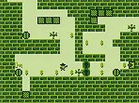 Banditboy Retro Platformer Game