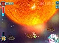 Stellar Puzzle Quest