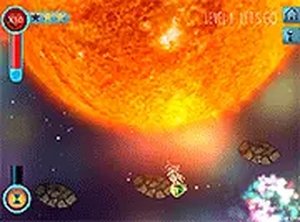 Stellar Puzzle Quest