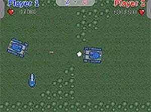 Armored Vehicle Tactical Showdown