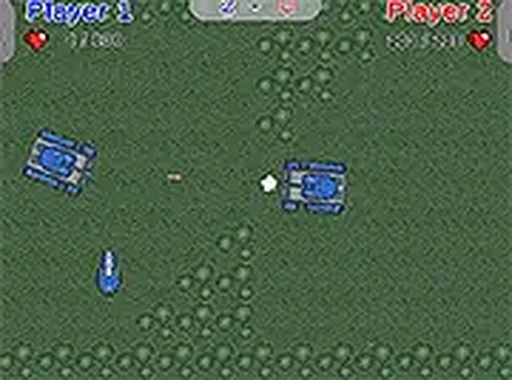 Armored Vehicle Tactical Showdown