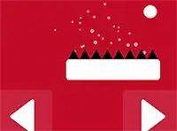 Don't Drop The White Ball - Online Reflex Game