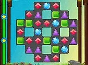Jewels Mine Match 3 Puzzle Game Online