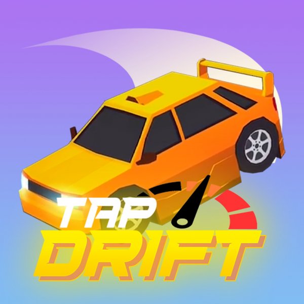 Tap Drift Online Arcade Game