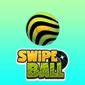 Swipe Ball Physics Puzzle