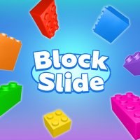 Block Slide Puzzle Game - Online Puzzle Adventure Puzzle Game