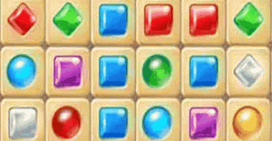 Jolly Jong Blitz Online - Fast Tile Matching Puzzle Game