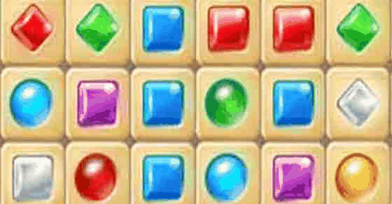 Jolly Jong Blitz Online - Fast Tile Matching Puzzle Game