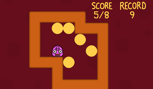Tristepper Puzzle Online Game