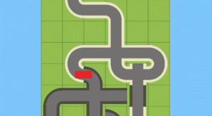 BusCity Online Puzzle Game