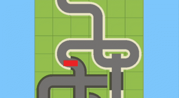BusCity Online Puzzle Game
