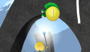 Grim Symbols Puzzle Game Online