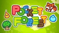 Pocket Forest Puzzle Game Online