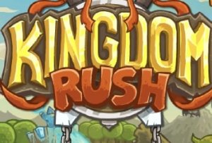 Kingdom Rush Tower Defense Online Game - Strategy Game