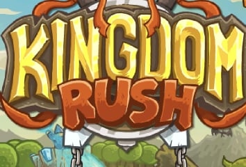 Kingdom Rush Tower Defense Online Game - Strategy Game