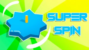 Super Spin Online Game