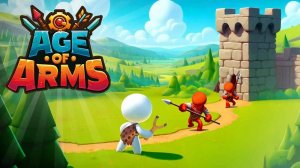 Age Of Arms Defense Game Online Strategy Game