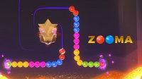 Zooma Marble Quest 3D Puzzle Game