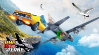 Jump Into The Plane Online Game