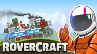 Rovercraft Driving Game Online