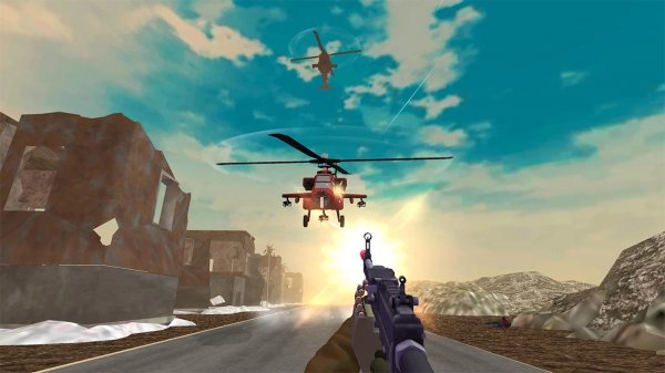 Road Chase Driving Game