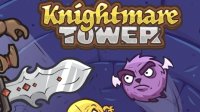 Knightmare Tower Action Game Online