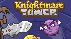 Knightmare Tower Action Game Online