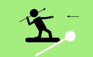 The Spear Stickman Online Game