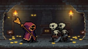 Lost Dungeon Adventure Game Online