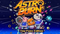Astro Burn: Tiny Paws Edition Online Game