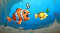 Hungry Ocean: Eat, Feed and Grow Fish Online Game