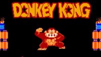 Donkey Kong Returns Online Arcade Game