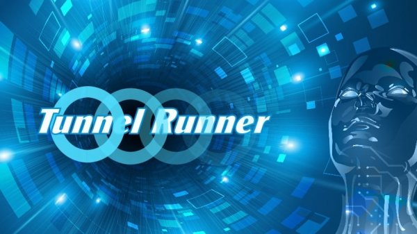 Tunnel Runner Online Game - Avoid Obstacles in Over 1000 Levels Arcade Game