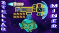 Stellar Mines: Space Miner Online Game